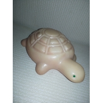 Пластиковая Черепаха из СССР (длина 19 см) 