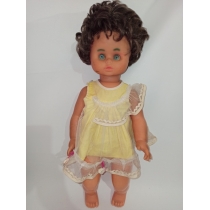 Кукла из ГДР ( высота 55 см) 