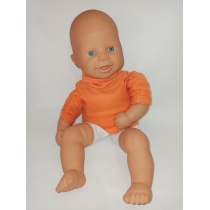 Кукла пупс из Германии Zapf ( высота 35 см) 