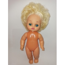 Кукла из СССР ( высота 30см) 
