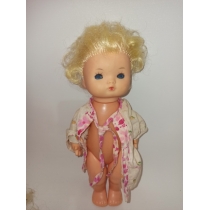 Кукла из СССР ( высота 28 см)