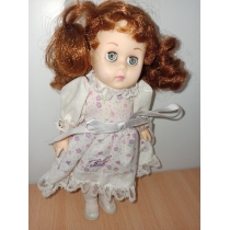 Коллекционная кукла Ginny Vogue Dolls 1989г ( высота 19.5 см )