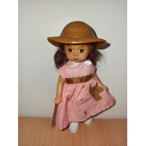 Коллекционная кукла  Мадам Александер Макдональдс ( высота 12.3 см) 