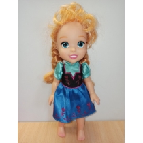 Кукла Анна Disney Холодное Cердце ( высота 29.5 см)
