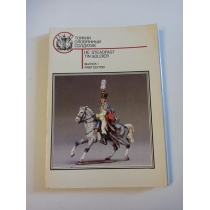 Набор открыток Стойкий оловянный солдатик 1989 год  выпуск №1 ( 21 шт) 