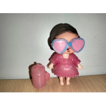 Куколка Lol ( высота 8.2 см) 