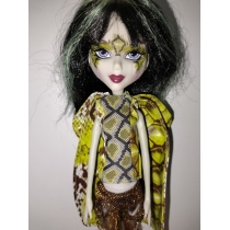 Кукла Mystixx из серии Grimm Калани 2012 год( высота 28 см) 