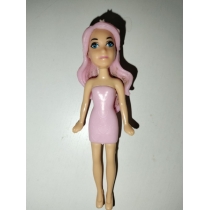 Коллекционная фигурка - кукла ЛИЛИ ( высота 8.8 см) 