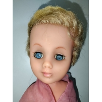 Коллекционная кукла Англия  ( высота 46 см) 