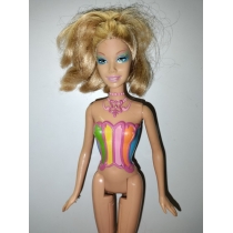 Куколка Барби MATTEL 2004-2006 ,  Barbie Elina Fairytopia Magic  ( высота 30 см) 