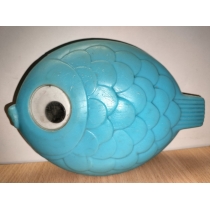 Рыбка из СССР ( длина 20.5 см) 