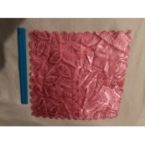 Декоративная салфетка (ткань) 