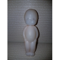 Кукла пупсик из СССР (высота 10.5 см) 