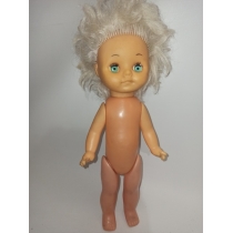 Куколка из СССР ( высота 35 см) 