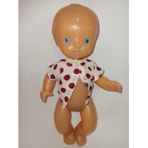 Кукла-пупс из СССР ( высота 30см)