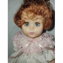 Коллекционная кукла Ginny Vogue Dolls 1984-1989гг ( высота 19.5см )