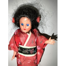 Коллекционная кукла США ( высота 21 см) 