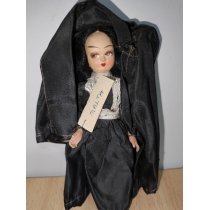 Коллекционная кукла Мальта ( высота 12.5 см)