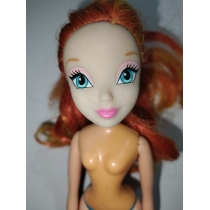 Коллекционная куколка RAINBOW 2014 год ( высота 27 см) 