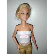 Куколка Барби MATTEL 2015 ( высота 29 см) 