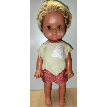 Редкая ранняя куколка Сонни ( SONNY) , ГДР ( высота 35 см) 